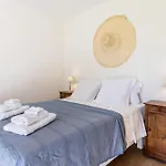펜션 Du Chateau De La Renaudie Saint-Privat-des-Prés