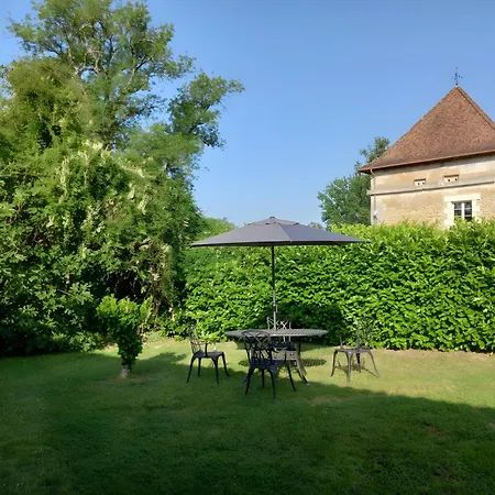 Σπίτι διακοπών Du Chateau De La Renaudie *