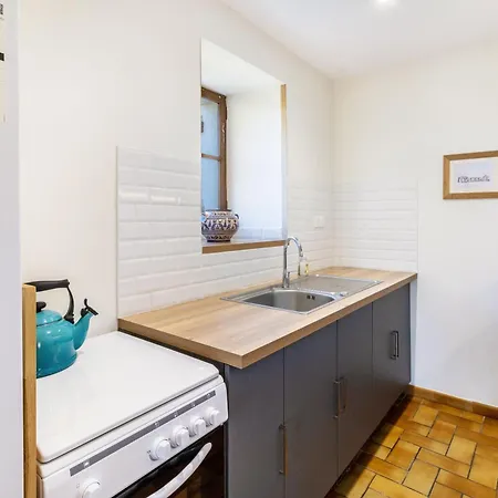 Du Chateau De La Renaudie Tatil Evi *
