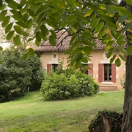 Du Chateau De La Renaudie *