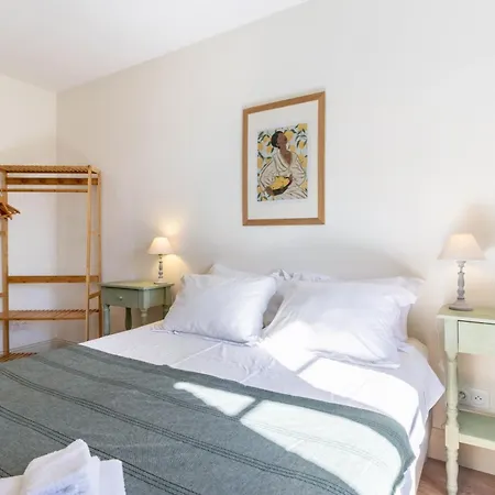 Tatil Evi Du Chateau De La Renaudie
