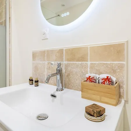 Tatil Evi Du Chateau De La Renaudie
