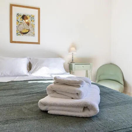 Tatil Evi Du Chateau De La Renaudie