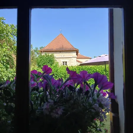 Du Chateau De La Renaudie Σπίτι διακοπών *