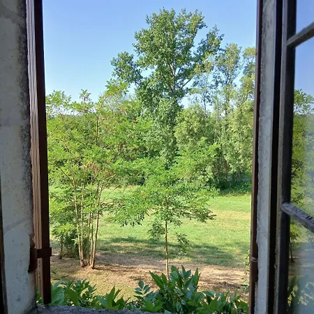 Du Chateau De La Renaudie * Saint-Privat-des-Prés