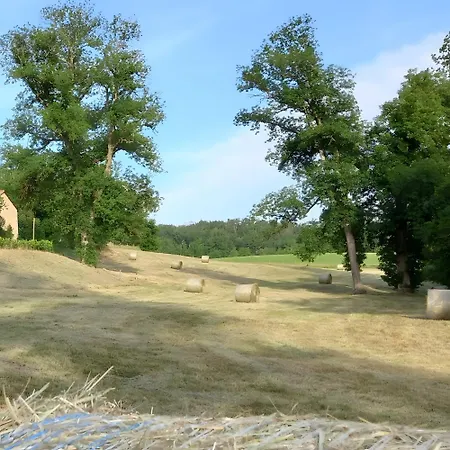 Du Chateau De La Renaudie